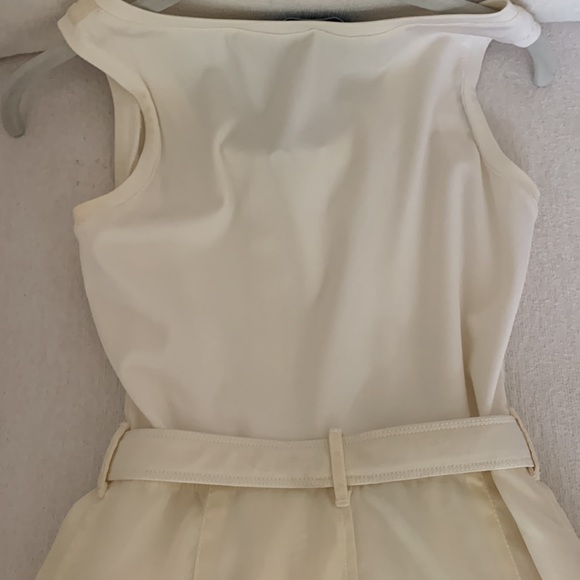 Vintage 90s Prada Nylon Dress - Picture 11 of 16